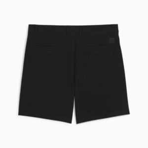 Men's Golf 101 Solid 7" Shorts, PUMA Black, extralarge